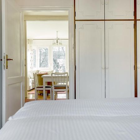 Apartment Cvetje Zagreb Luaran gambar