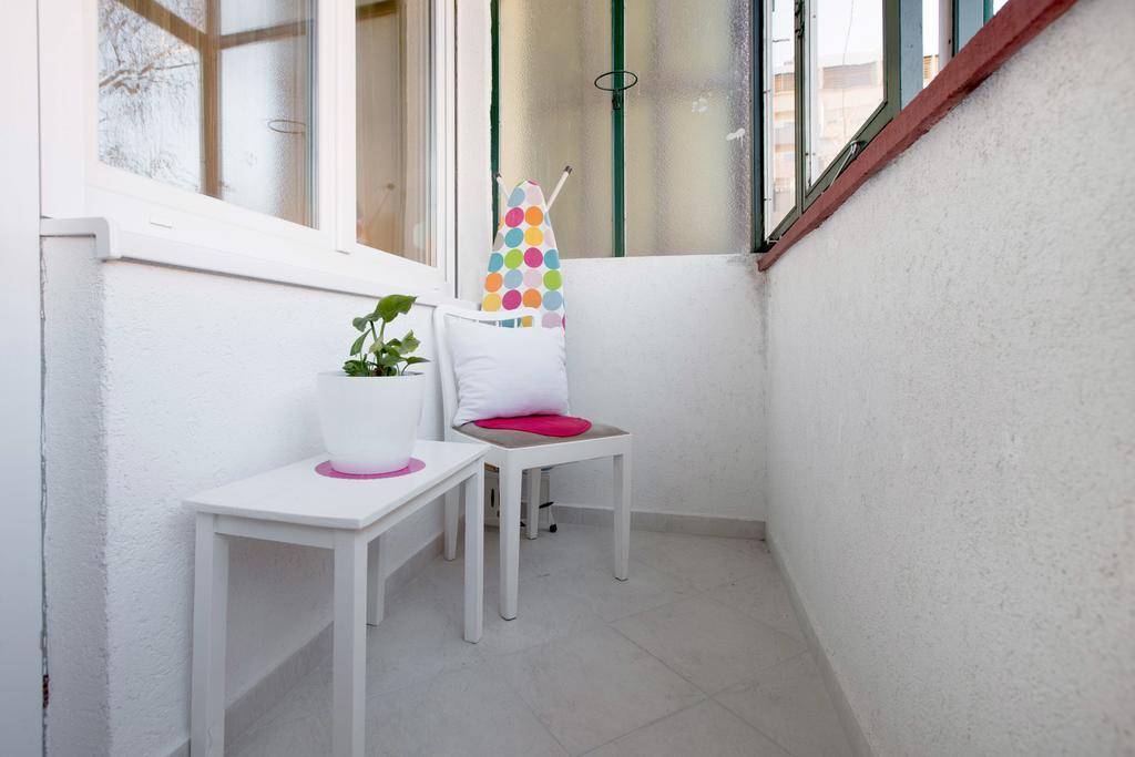 Apartment Cvetje Zagreb Luaran gambar