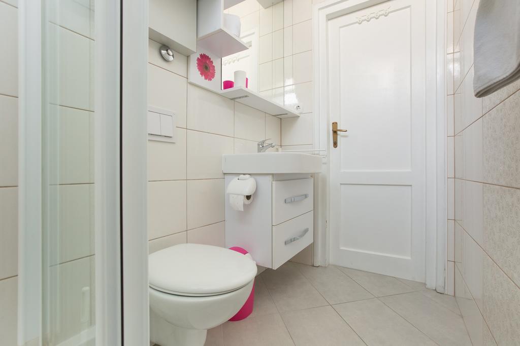 Apartment Cvetje Zagreb Luaran gambar