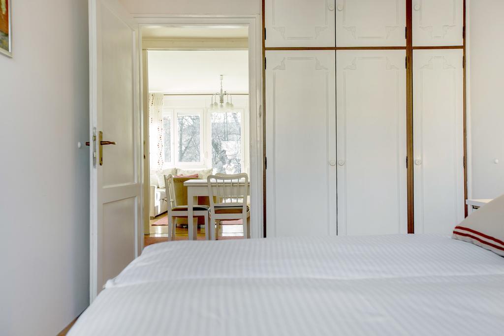 Apartment Cvetje Zagreb Luaran gambar