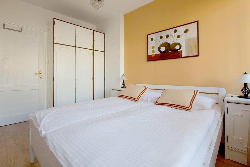 Apartment Cvetje Zagreb Luaran gambar