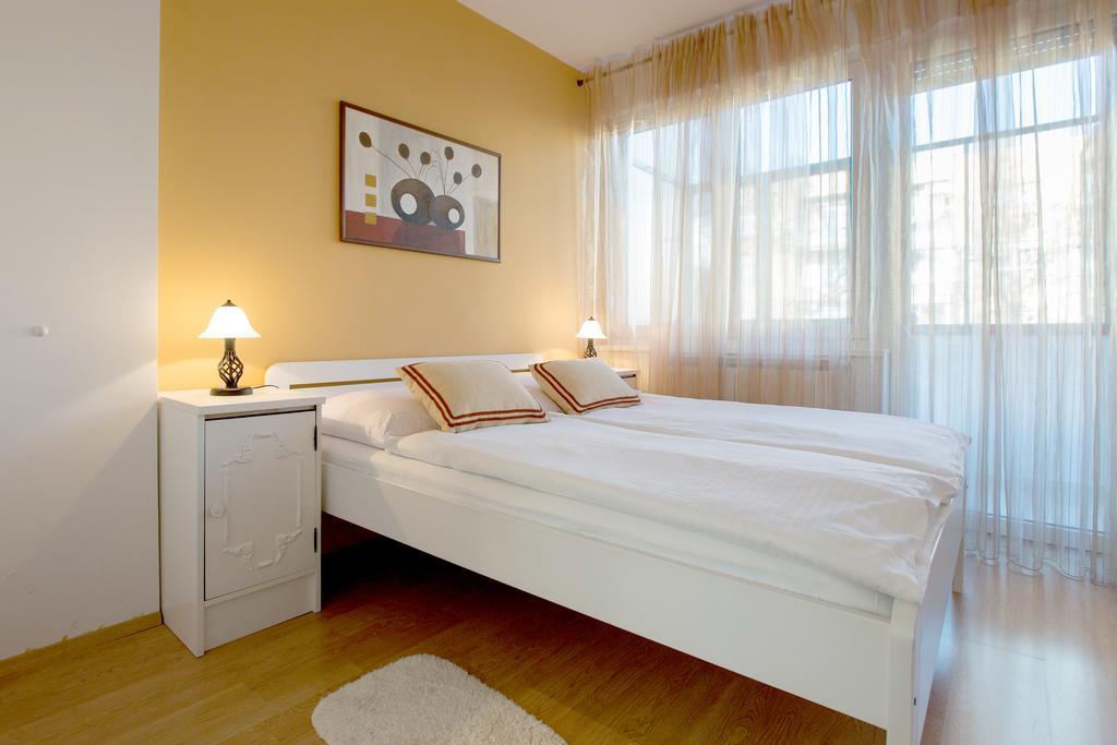 Apartment Cvetje Zagreb Luaran gambar